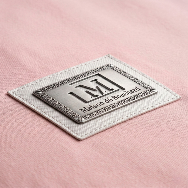 MDB Couture Men's Metaluxe T-Shirt