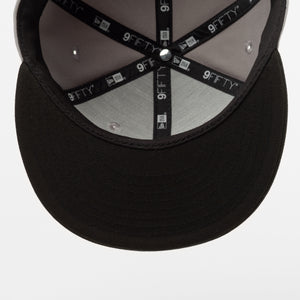 MDB Brand 9FIFTY Embroidered Multi "M" Snapback Cap