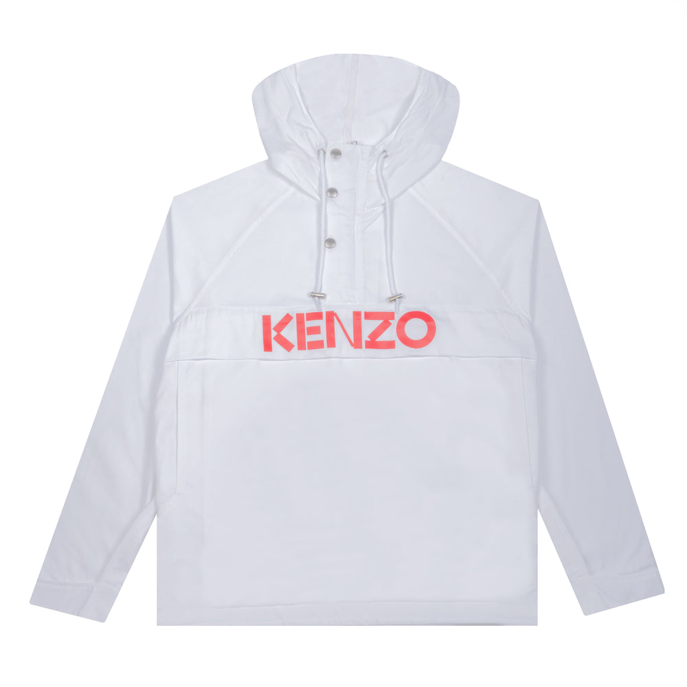 KENZO Paris Men's WindCheater Jacket