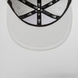 MDB Brand 9FIFTY Embroidered "M" Snapback Baseball Cap