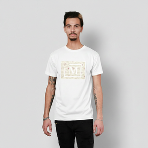 MDB Brand Men's Tapestry T-Shirt
