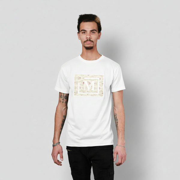 MDB Brand Men's Tapestry T-Shirt