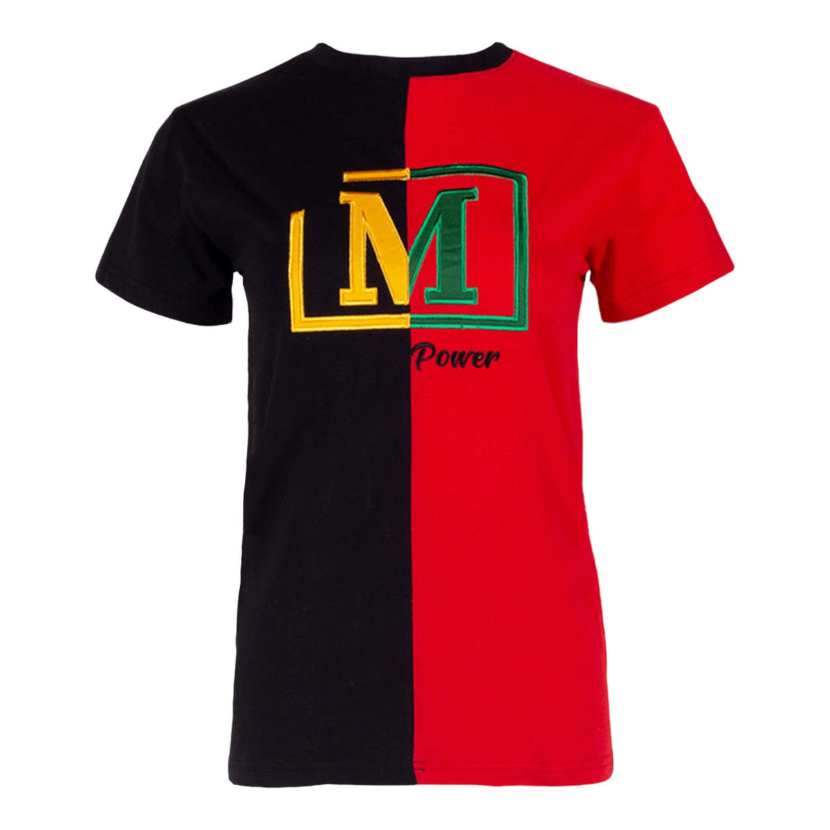 MDB Brand Black History Women's T-Shirt