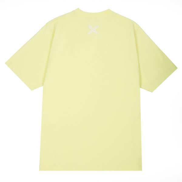 Kenzo Men's Sport 'Big X' Short Sleeve T-Shirt