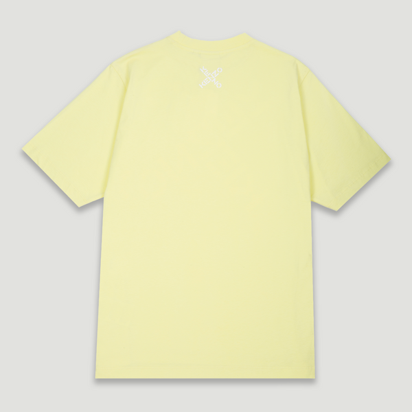 Kenzo Men's Sport 'Big X' Short Sleeve T-Shirt