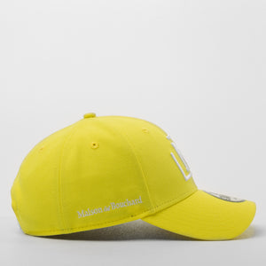 MDB Brand 9FORTY Embroidered "M" Stretch Snapback Baseball Cap