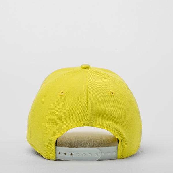 MDB Brand 9FORTY Embroidered "M" Stretch Snapback Baseball Cap