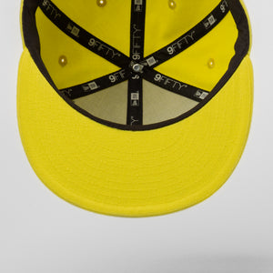 MDB Brand 9FIFTY Embroidered "M" Snapback Baseball Cap