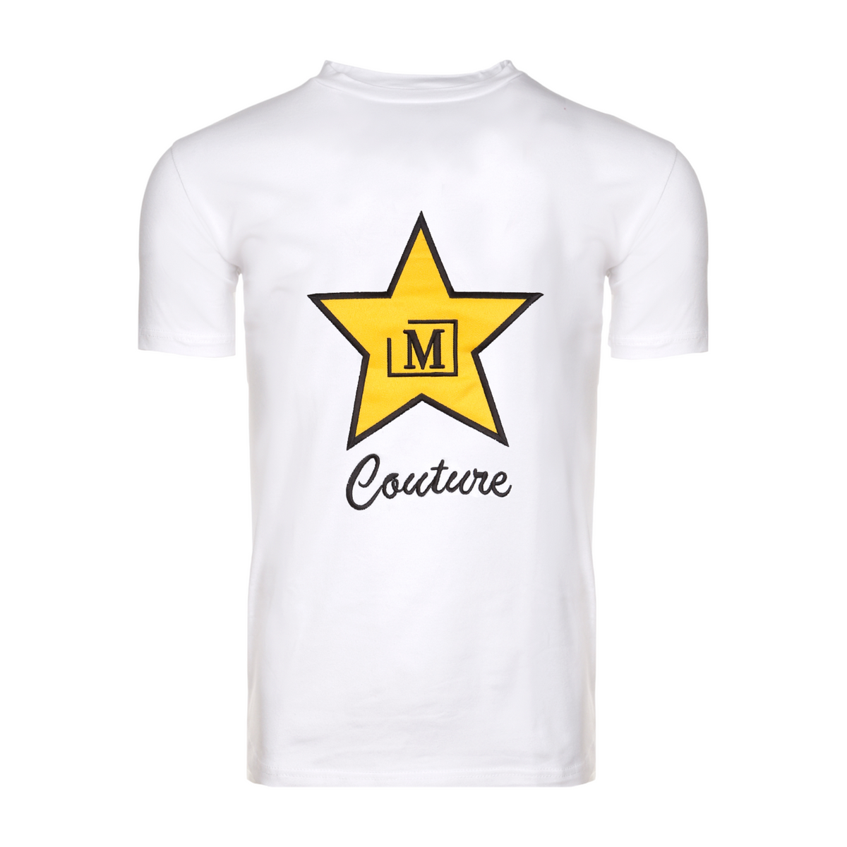 MDB Couture Men's M-Star T-Shirt