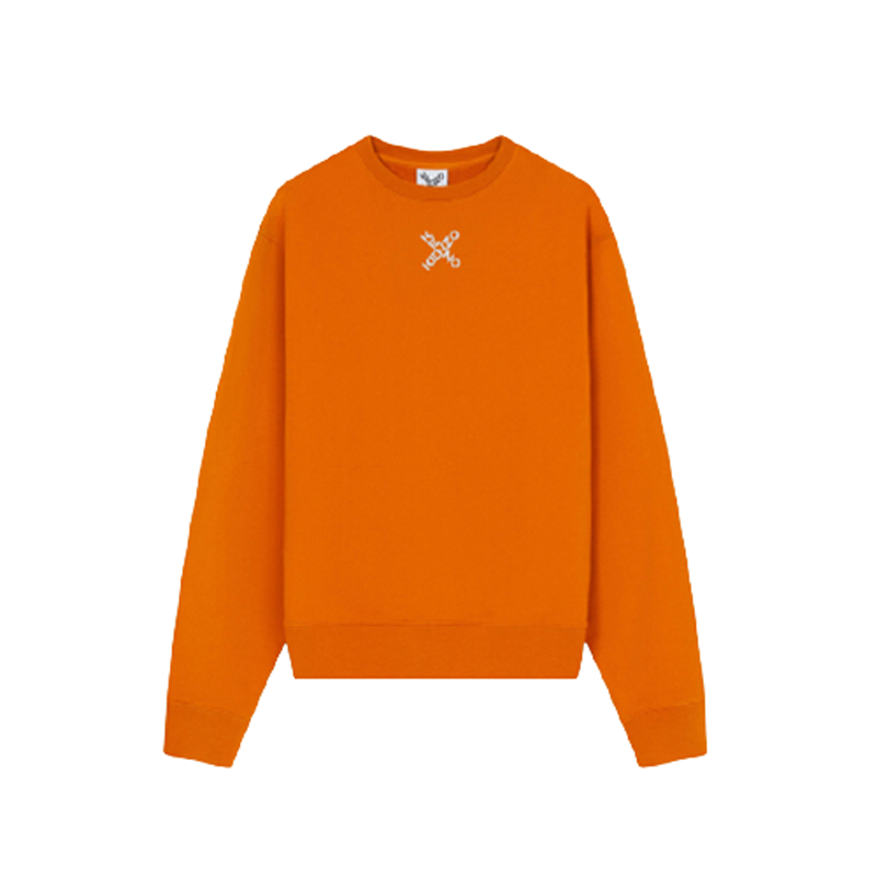 Kenzo Men's Sport 'Little X' Sweatshirt
