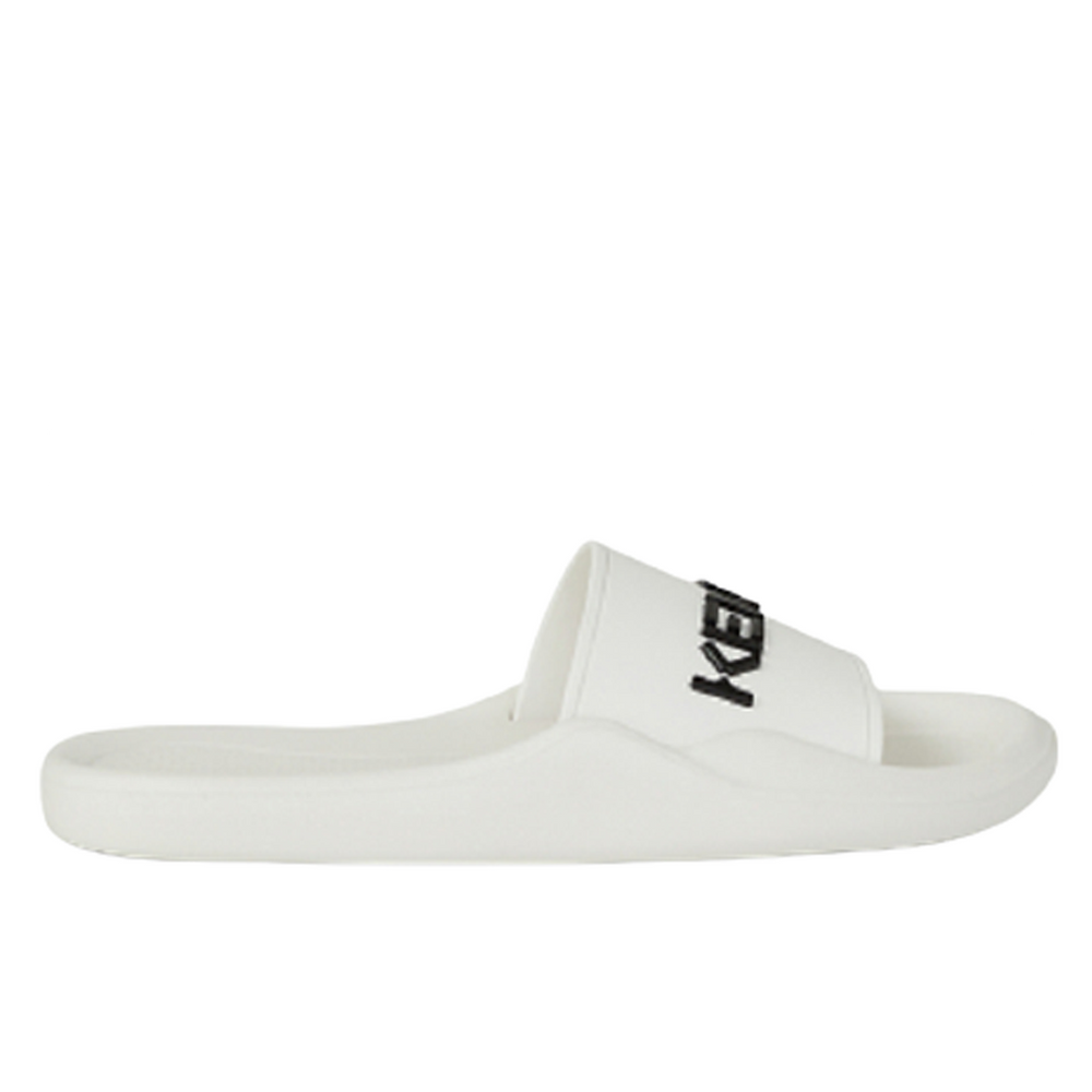 Kenzo Men's Logo Pool Slides