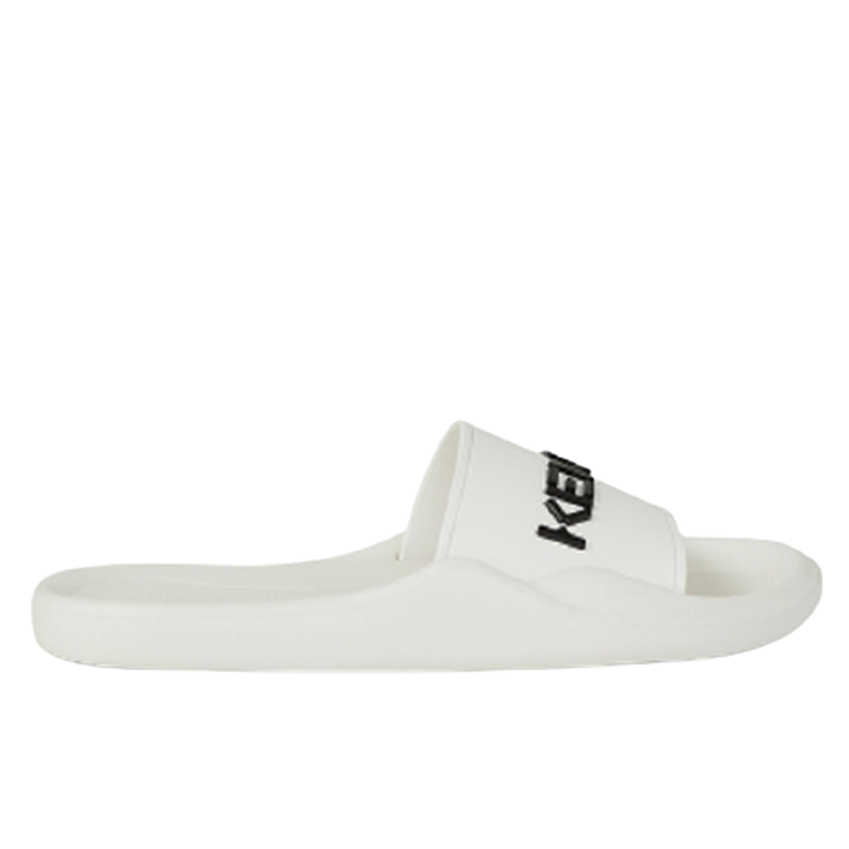 Kenzo Men's Logo Pool Slides