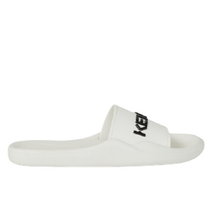 Kenzo Men's Logo Pool Slides