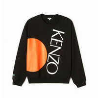 Kenzo Men's Color Block Sweatshirt
