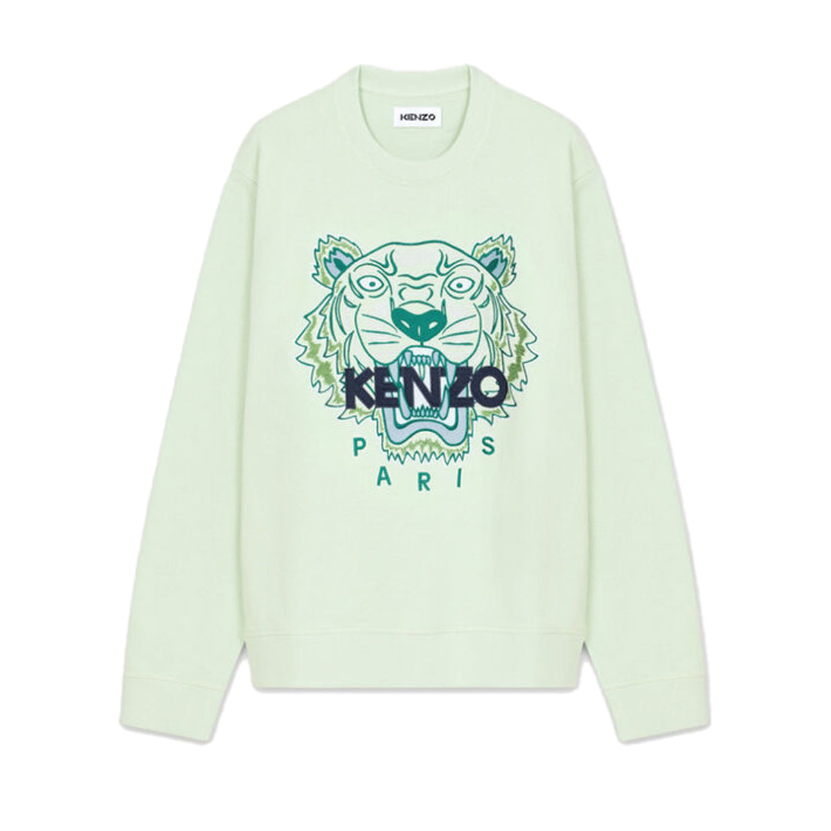 Kenzo Men's Classic Tiger Sweatshirt