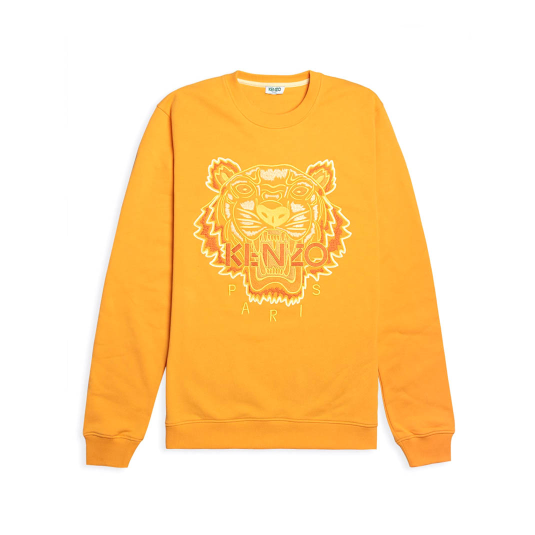 Kenzo Men's Tonal Tiger Sweatshirt