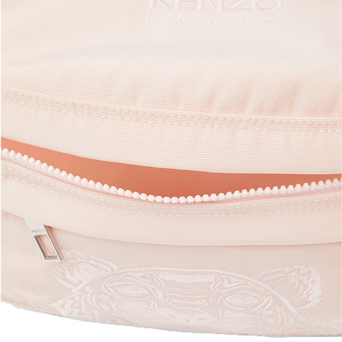 Kenzo Canvas Kampus Tiger Bumbag