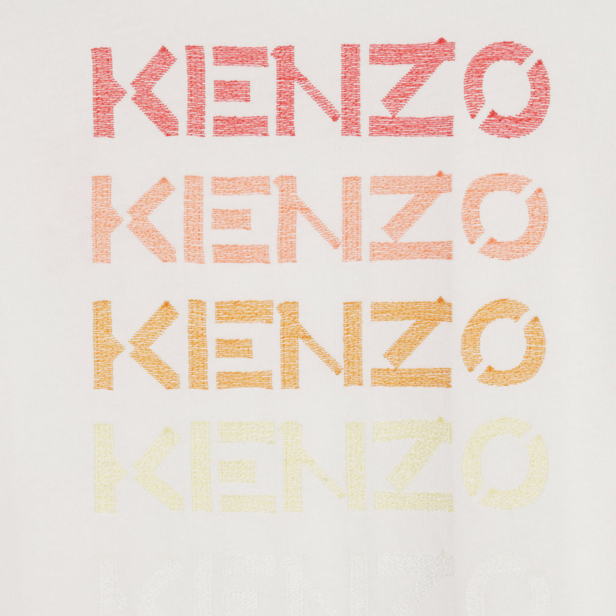 Kenzo Men's Logo T-Shirt