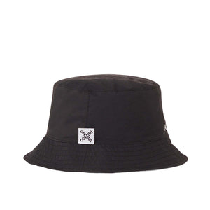 Kenzo Tiger Logo Reversible Bucket Hat