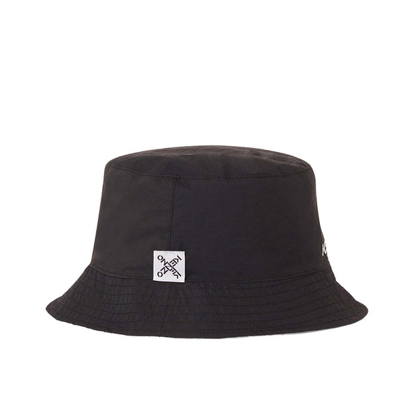 Kenzo Tiger Logo Reversible Bucket Hat