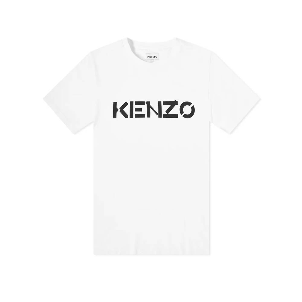 Kenzo Men's Logo Short Sleeve T-Shirt