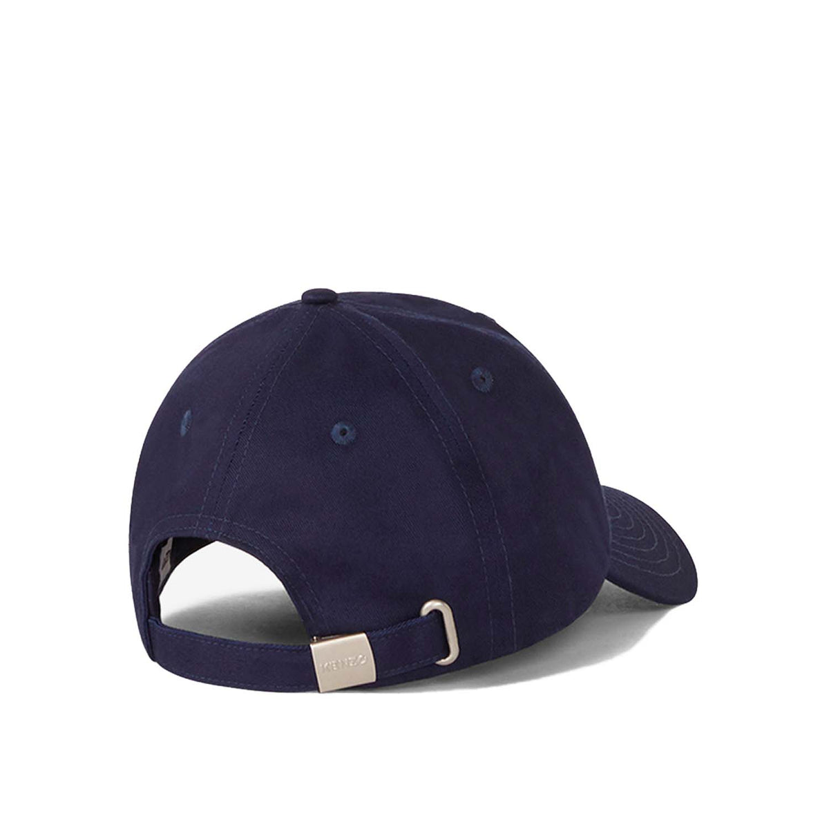 Kenzo Logo Baseball Cap