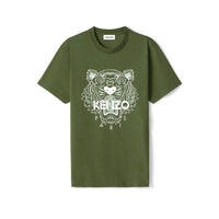 Kenzo Men's Classic Tiger T-Shirt