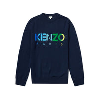Kenzo Men's Knit Crew Neck Jumper Sweater