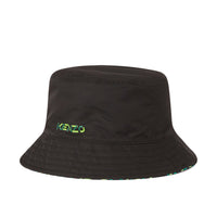 Kenzo Monogram Reversible Bucket Hat