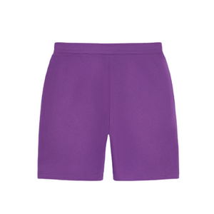 Kenzo Men's Sport 'Little X' Classic Fleece Shorts
