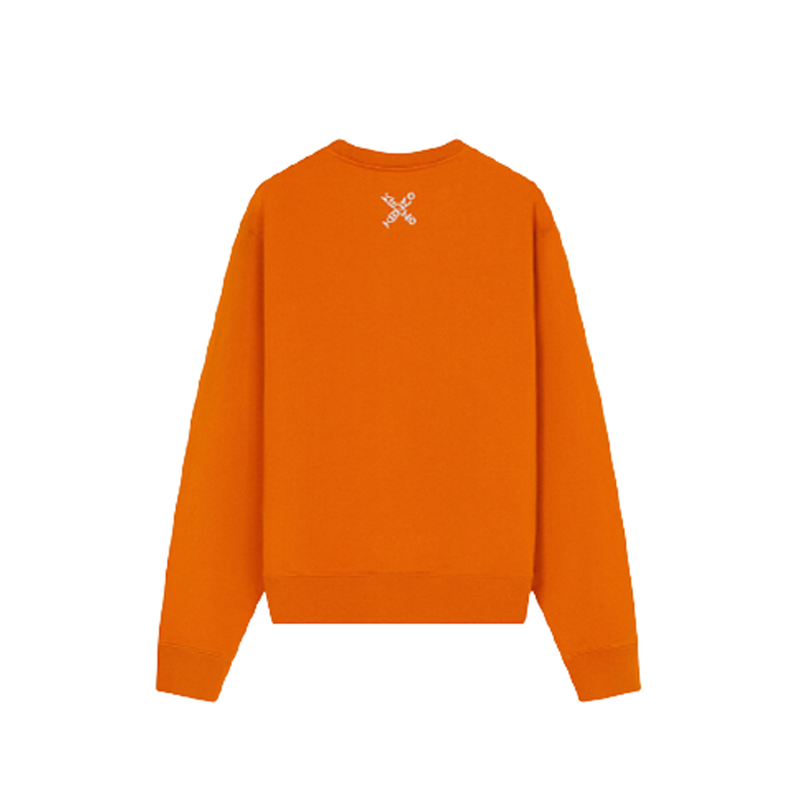 Kenzo Men's Sport 'Little X' Sweatshirt