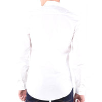 Kenzo Men's Signature Slim Fit Woven Shirt