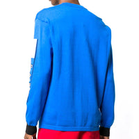 Kenzo Men's Color Block K Sweater