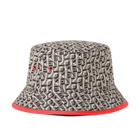 Kenzo Jacquard Bucket Hat
