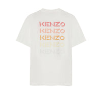 Kenzo Men's Logo T-Shirt