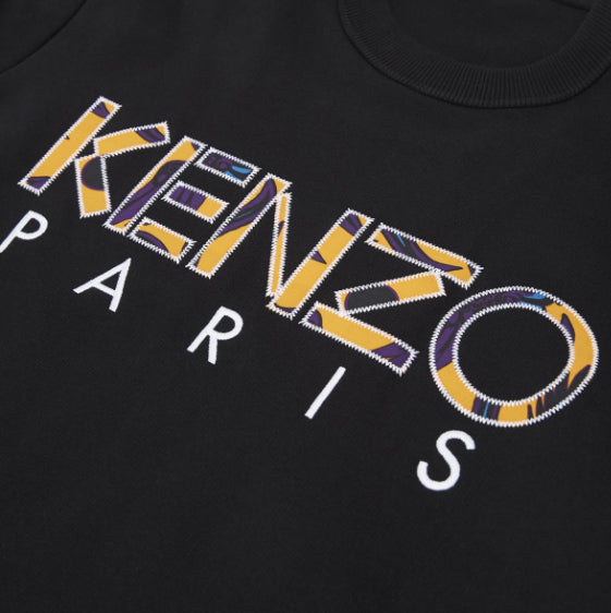 Kenzo Men's Flying Phoenix Sweatshirt