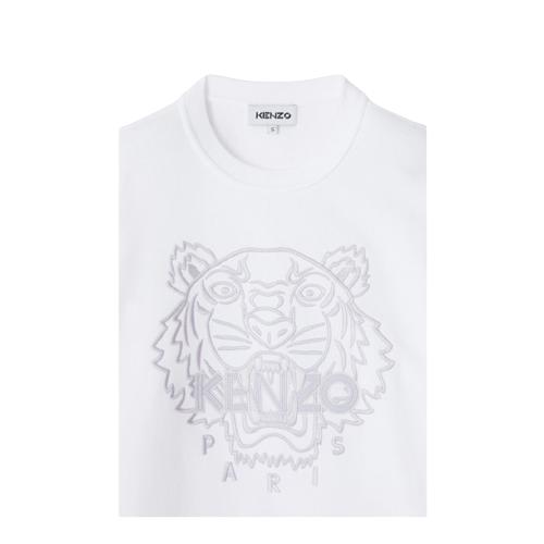 Kenzo Women's Tiger Sweatshirt