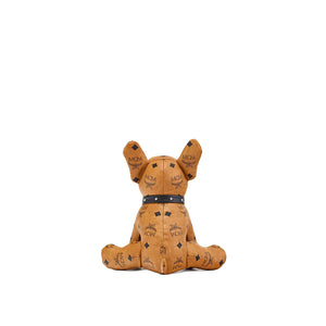 MCM M Pup Dog Doll in Visetos