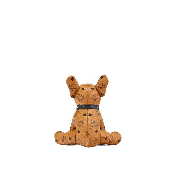 MCM M Pup Dog Doll in Visetos