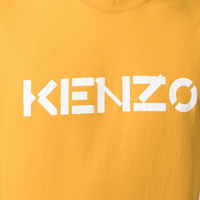 Kenzo Men's Logo Short Sleeve T-Shirt
