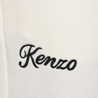 Kenzo Men's "Jumping Tiger" Sweatpants