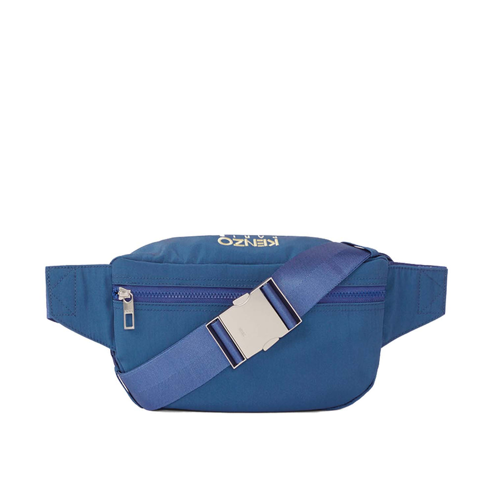 Kenzo Canvas Kampus Tiger Bumbag