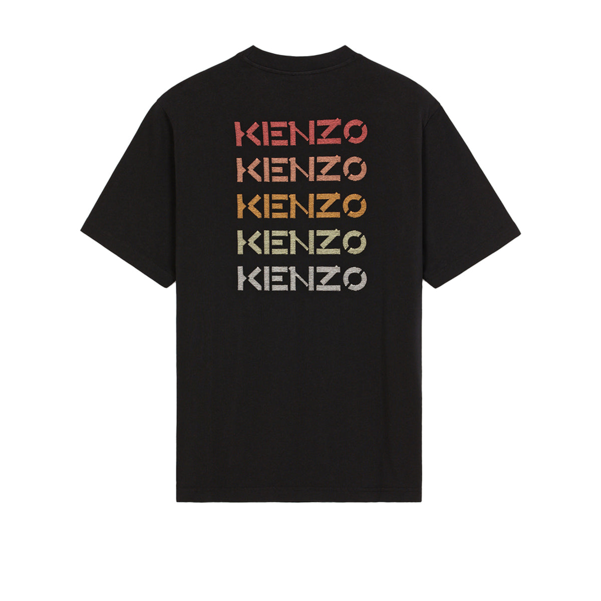 Kenzo Men's Logo T-Shirt