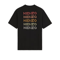 Kenzo Men's Logo T-Shirt