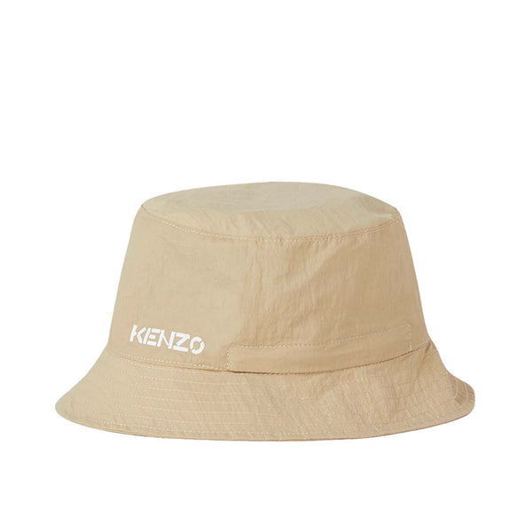Kenzo Tiger Logo Reversible Bucket Hat