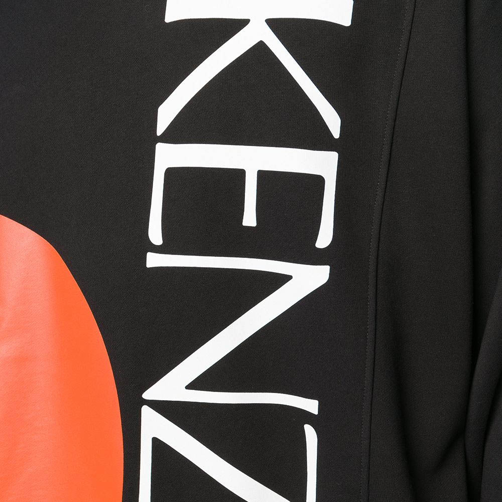 Kenzo Men's Color Block Sweatshirt