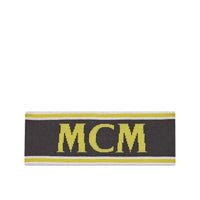 MCM Classic Logo Headband