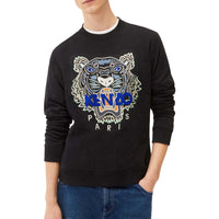 Kenzo Men's Classic Tiger Sweatshirt
