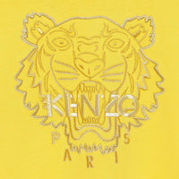 Kenzo Men's 'Year of The Tiger' Classic T-Shirt