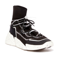 Kenzo K-Sock Sneakers